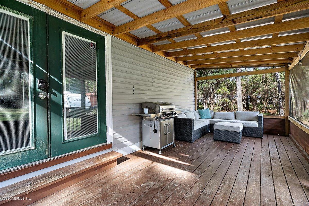 12947 Boney Road Jacksonville, FL 32226 - Photo 16 of 20 14-Porch