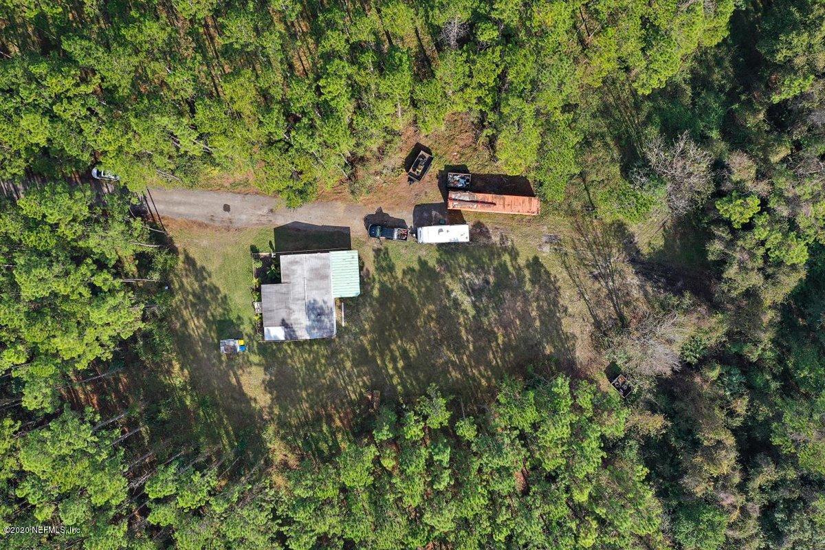 12947 Boney Road Jacksonville, FL 32226 - Photo 19 of 20 18-Overhead