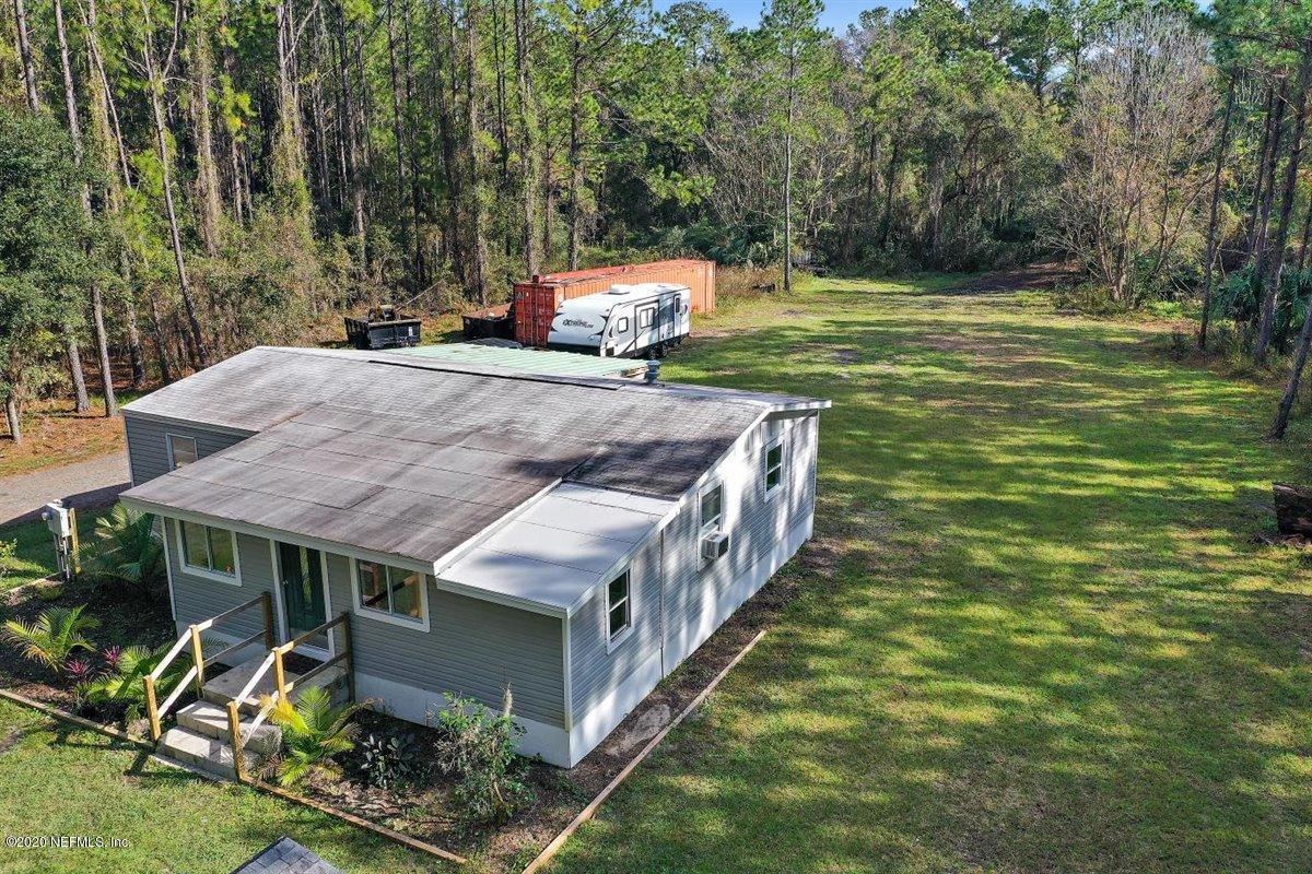12947 Boney Road Jacksonville, FL 32226 - Photo 20 of 20 20-Aerial Front