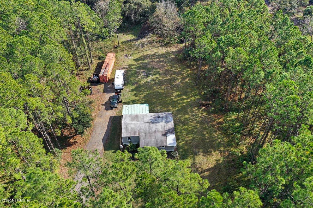 16-Aerial View
