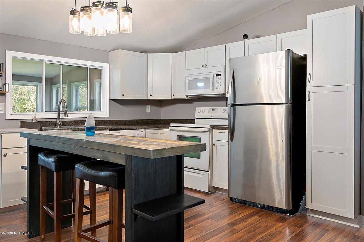 12947 Boney Road Jacksonville, FL 32226 - Photo 8 of 20 06-Kitchen