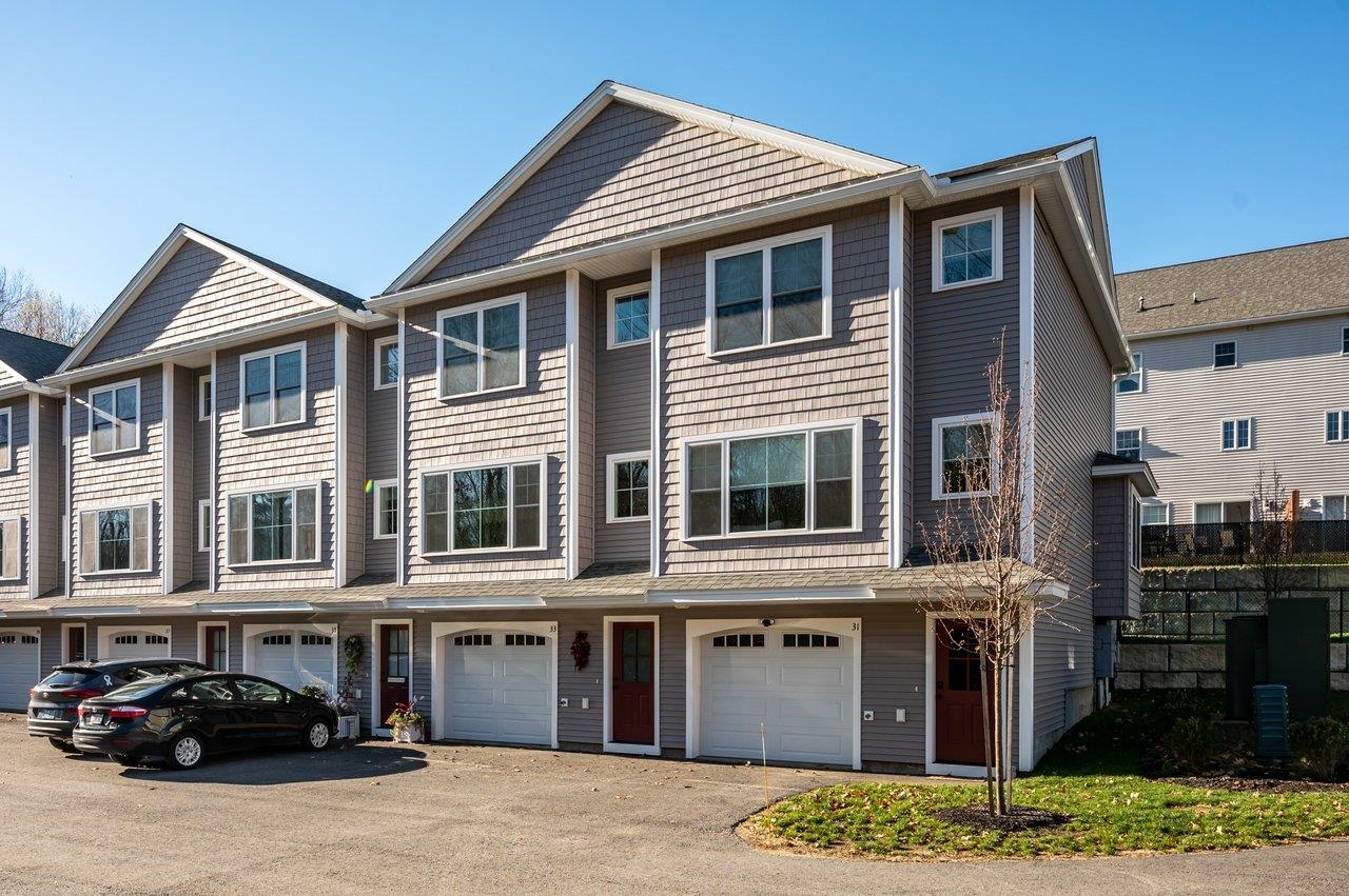 31 Fownes Mill Court Rochester, NH 03867 - Photo 1 of 33