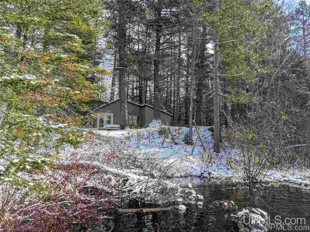 14250 River Road Ishpeming, MI 49849 - Photo 1 of 48