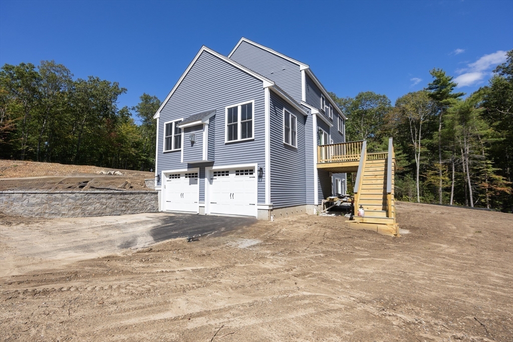 220 Millville Road Mendon, MA 01756 - Photo 37 of 39