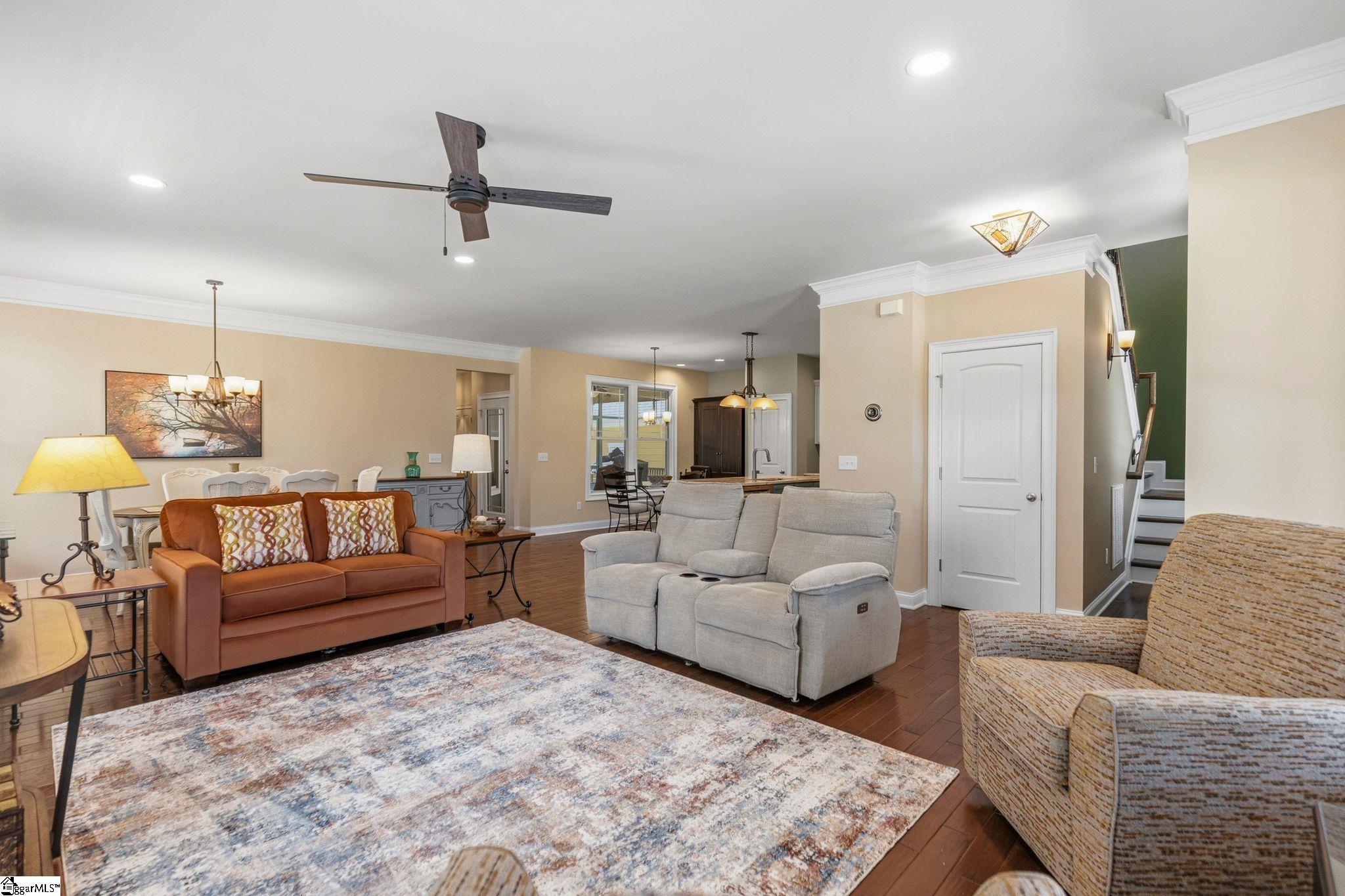 14 Ridenour Avenue Greenville, SC 29617 - Photo 16 of 34
