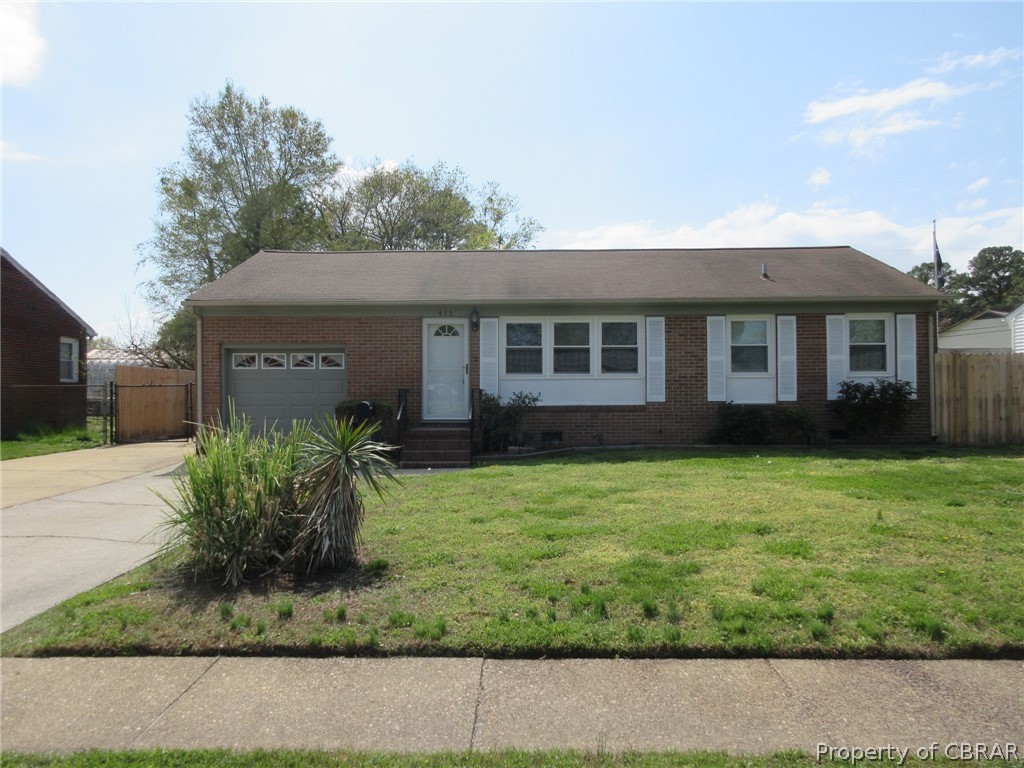 415 Big Bethel Road Hampton, VA 23666 - Photo 3 of 50 Gallery Image 3