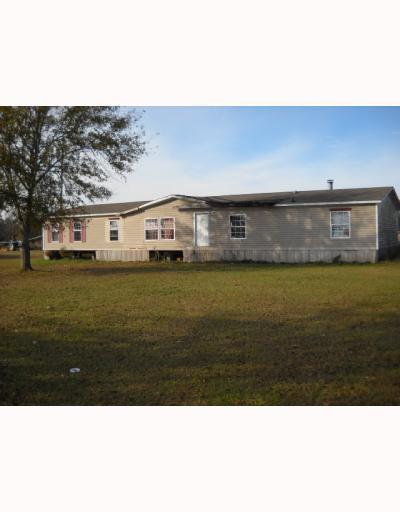 184 Stonecypher Road Lucedale, MS 39452 - Photo 1 of 1 Primary Photo