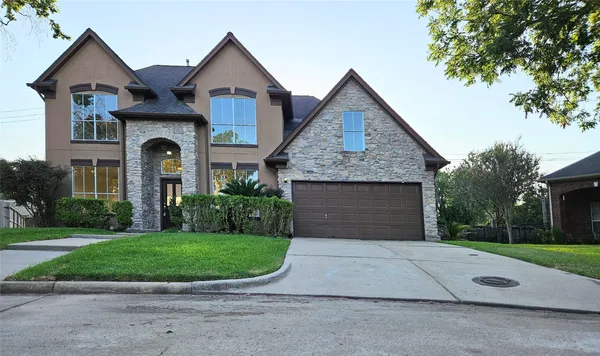 $2,500 | 2202 Cherry Hill Court, Richmond, TX 77469