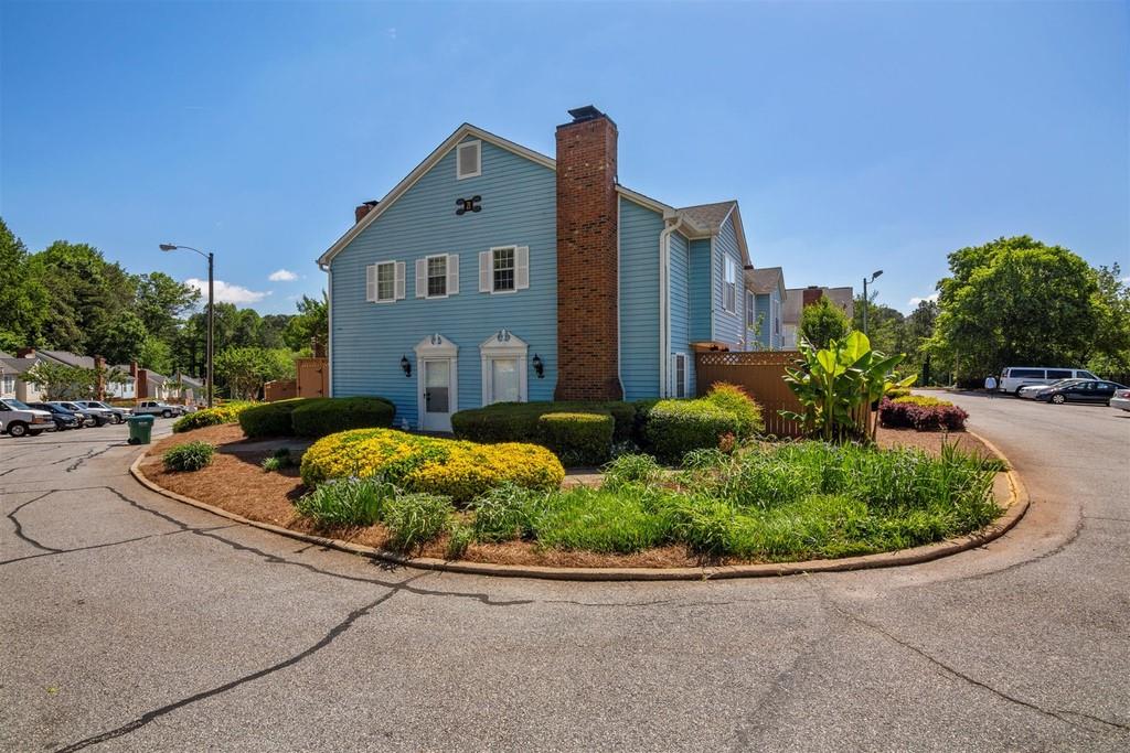 5576 Clover Rise Lane Norcross, GA 30093 - Photo 1 of 1 Gallery Image 1