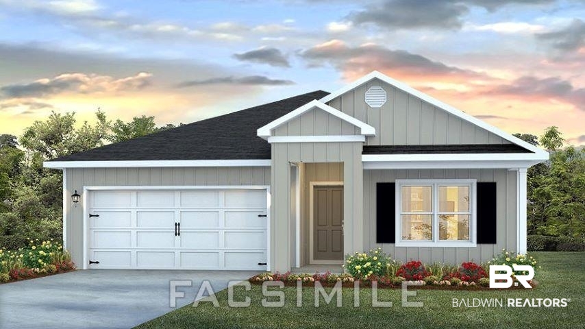 1149 Hayward Loop Foley, AL 36535 - Photo 1 of 20