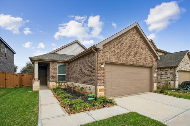 $2,091 | 2877 Grand Anse Drive, Katy, TX 77493