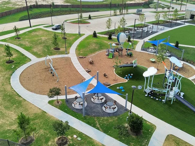 $2,091 | 2877 Grand Anse Drive, Katy, TX 77493