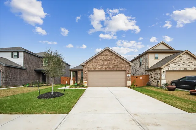 $2,091 | 2877 Grand Anse Drive, Katy, TX 77493
