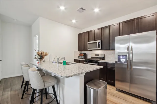 $2,091 | 2877 Grand Anse Drive, Katy, TX 77493