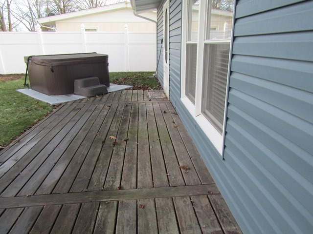 1003 Highland Park Decatur, IN 46733 - Photo 21 of 24