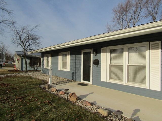 1003 Highland Park Decatur, IN 46733 - Photo 22 of 24
