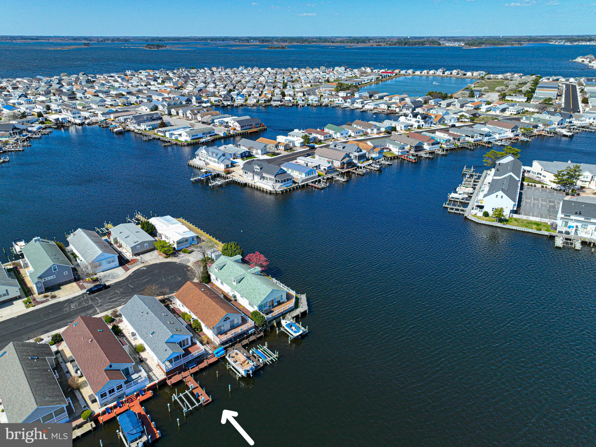 194 Pine Tree Road Ocean City, MD 21842 - Photo 53 of 57 Gallery Image 53