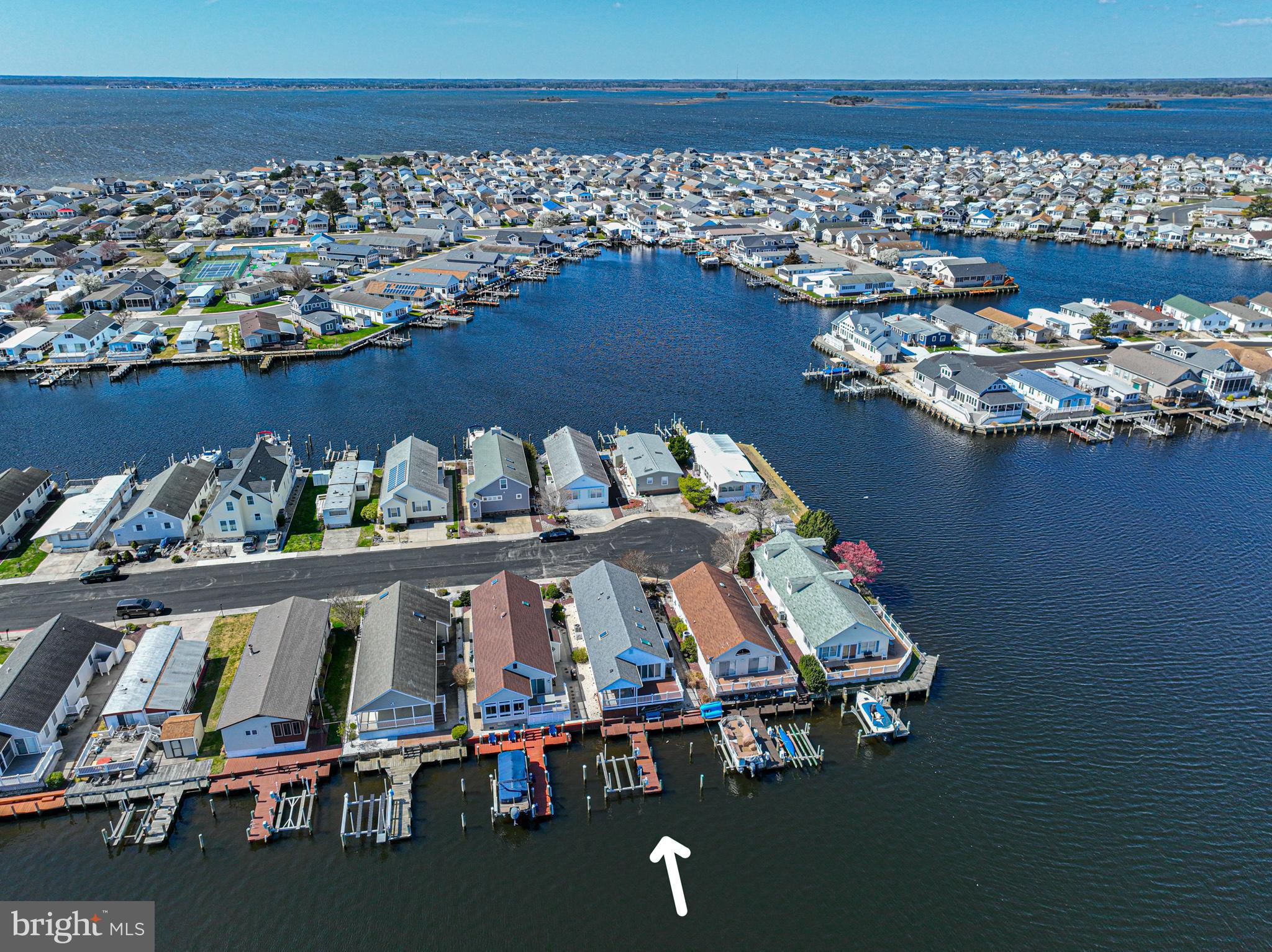 194 Pine Tree Road Ocean City, MD 21842 - Photo 54 of 57 Gallery Image 54