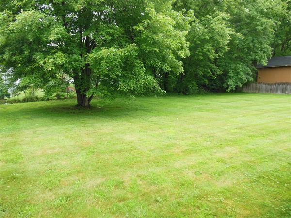 8 Leatherchip Road Holbrook, MA 02343 - Photo 9 of 18 a view of a green yard