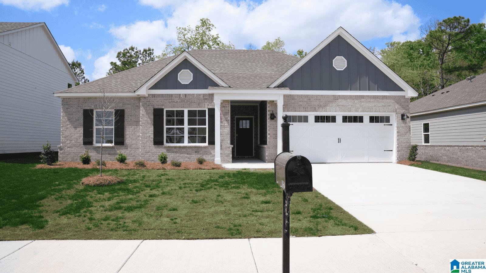 1064 Gadwall Drive Alabaster, AL 35007 - Photo 1 of 18