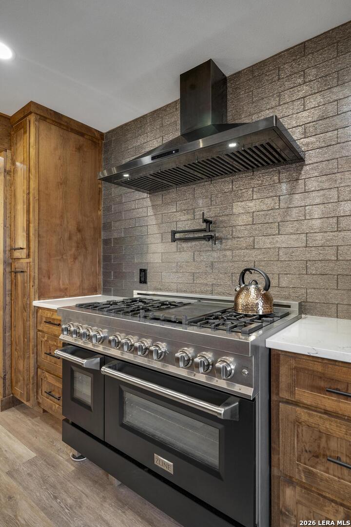 365 Bluff Creek Road North Center Point, TX 78010 - Photo 16 of 50