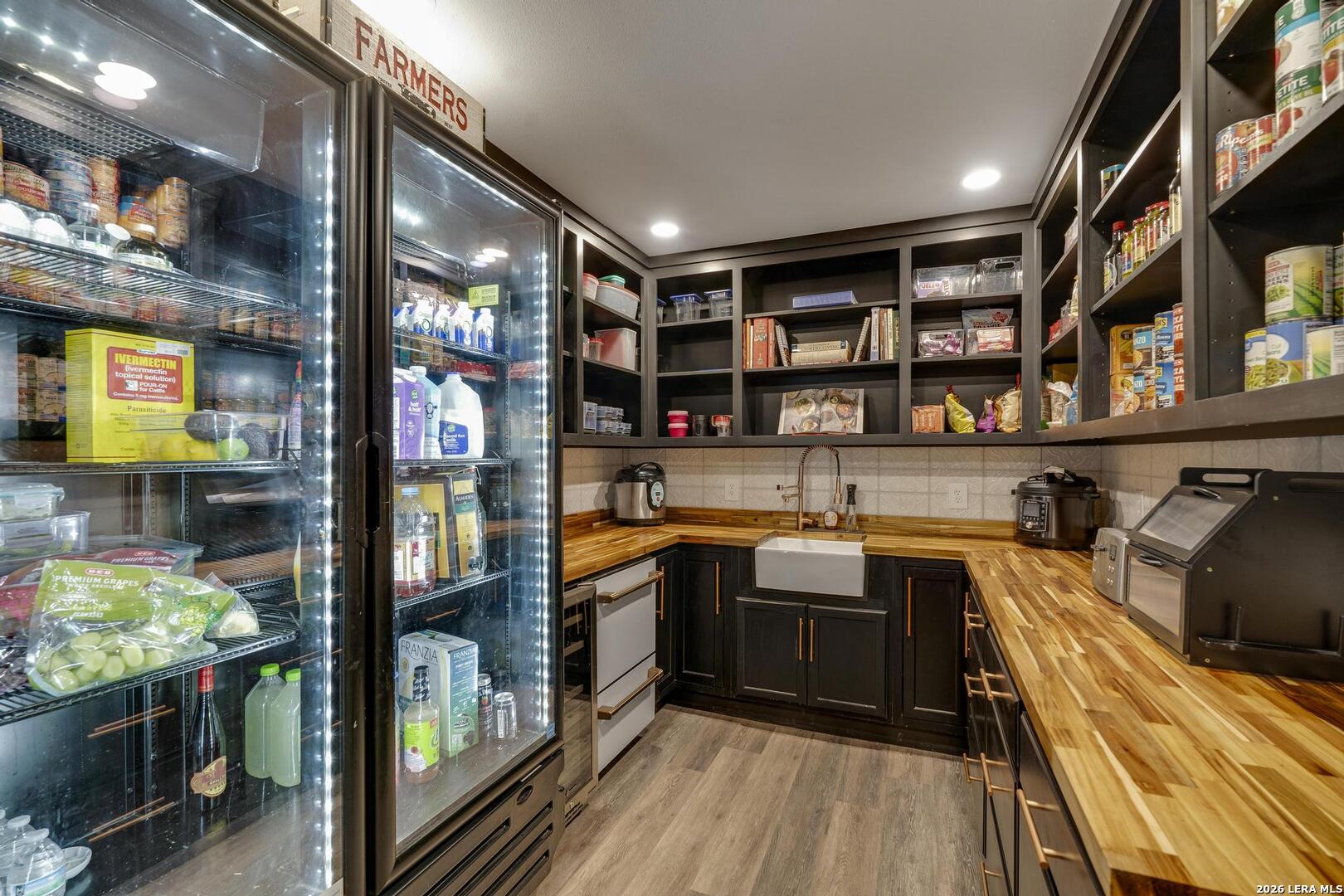 365 Bluff Creek Road North Center Point, TX 78010 - Photo 19 of 50