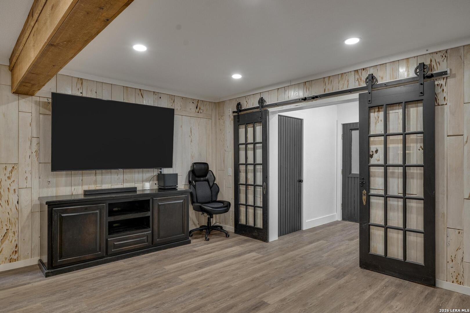 365 Bluff Creek Road North Center Point, TX 78010 - Photo 22 of 50