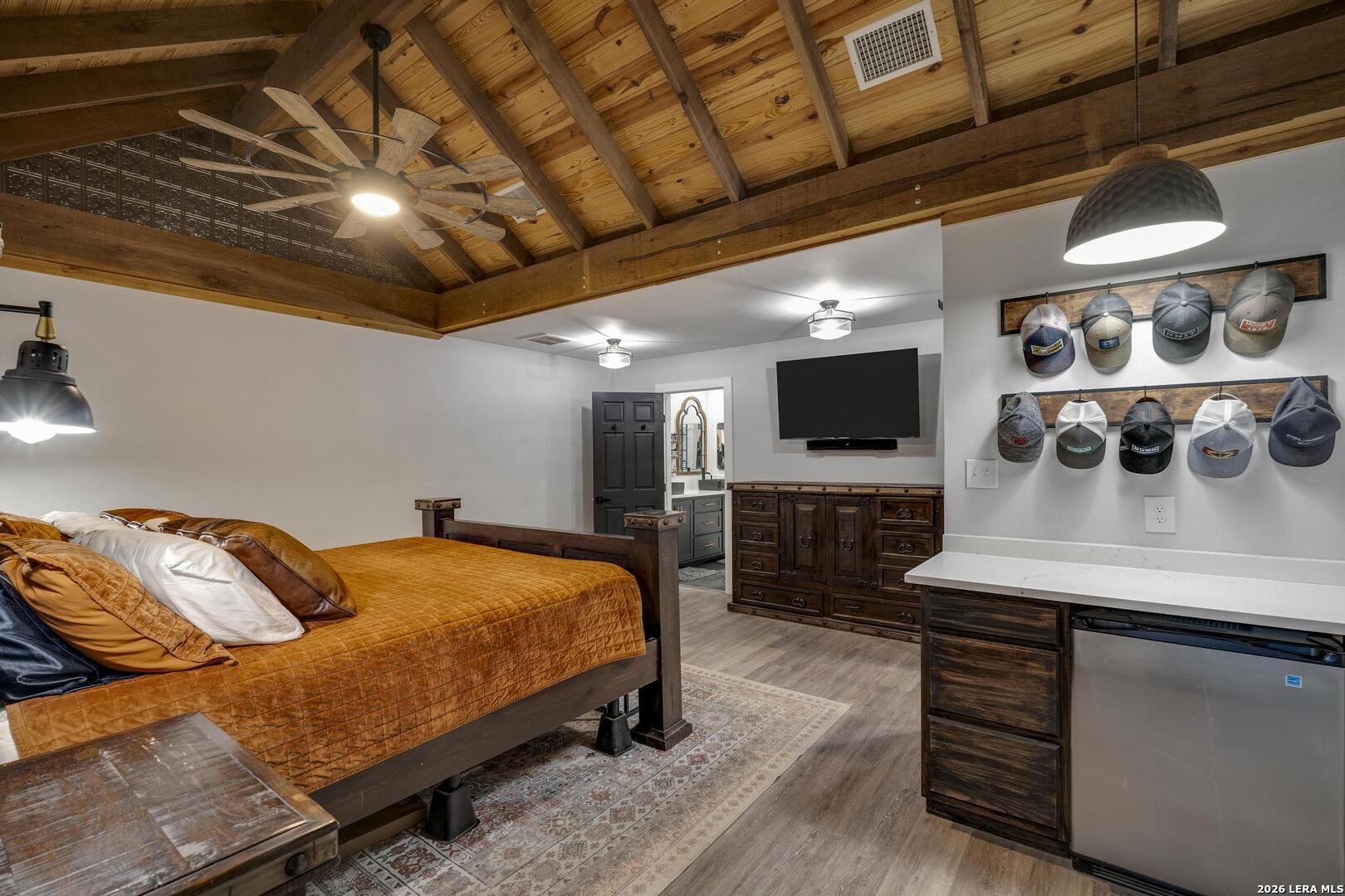 365 Bluff Creek Road North Center Point, TX 78010 - Photo 25 of 50