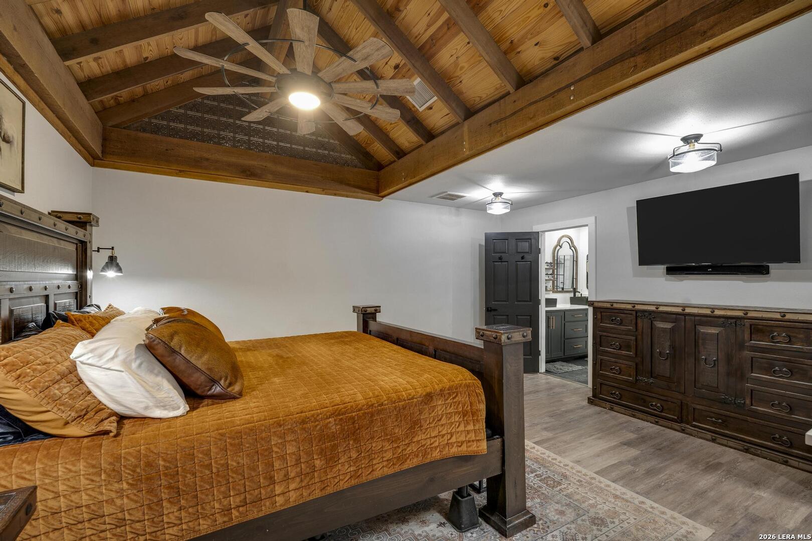 365 Bluff Creek Road North Center Point, TX 78010 - Photo 26 of 50