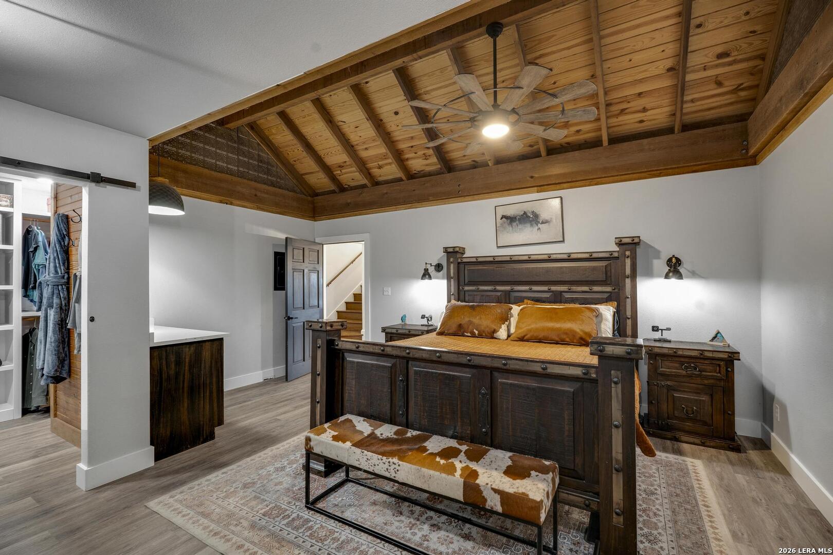 365 Bluff Creek Road North Center Point, TX 78010 - Photo 27 of 50