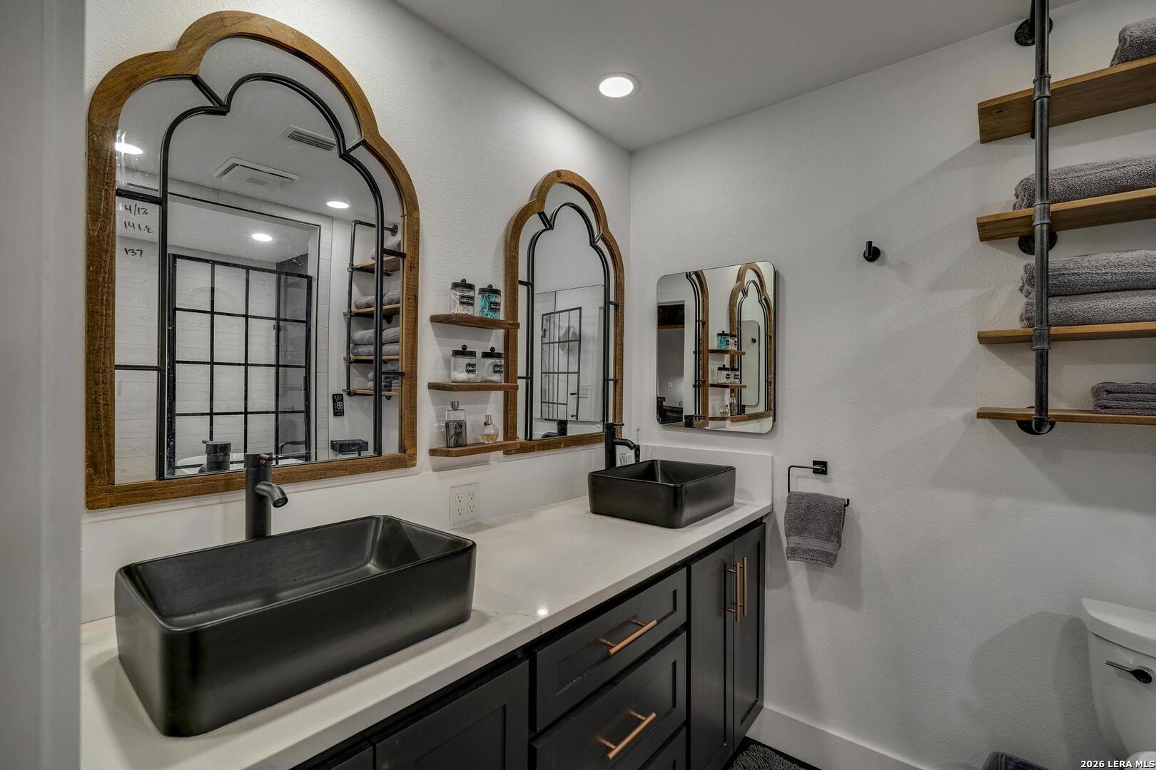 365 Bluff Creek Road North Center Point, TX 78010 - Photo 28 of 50