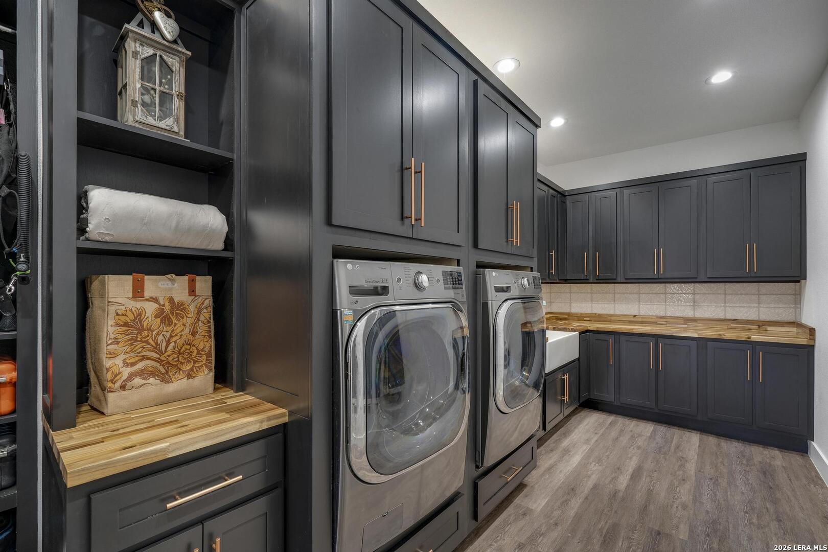 365 Bluff Creek Road North Center Point, TX 78010 - Photo 33 of 50