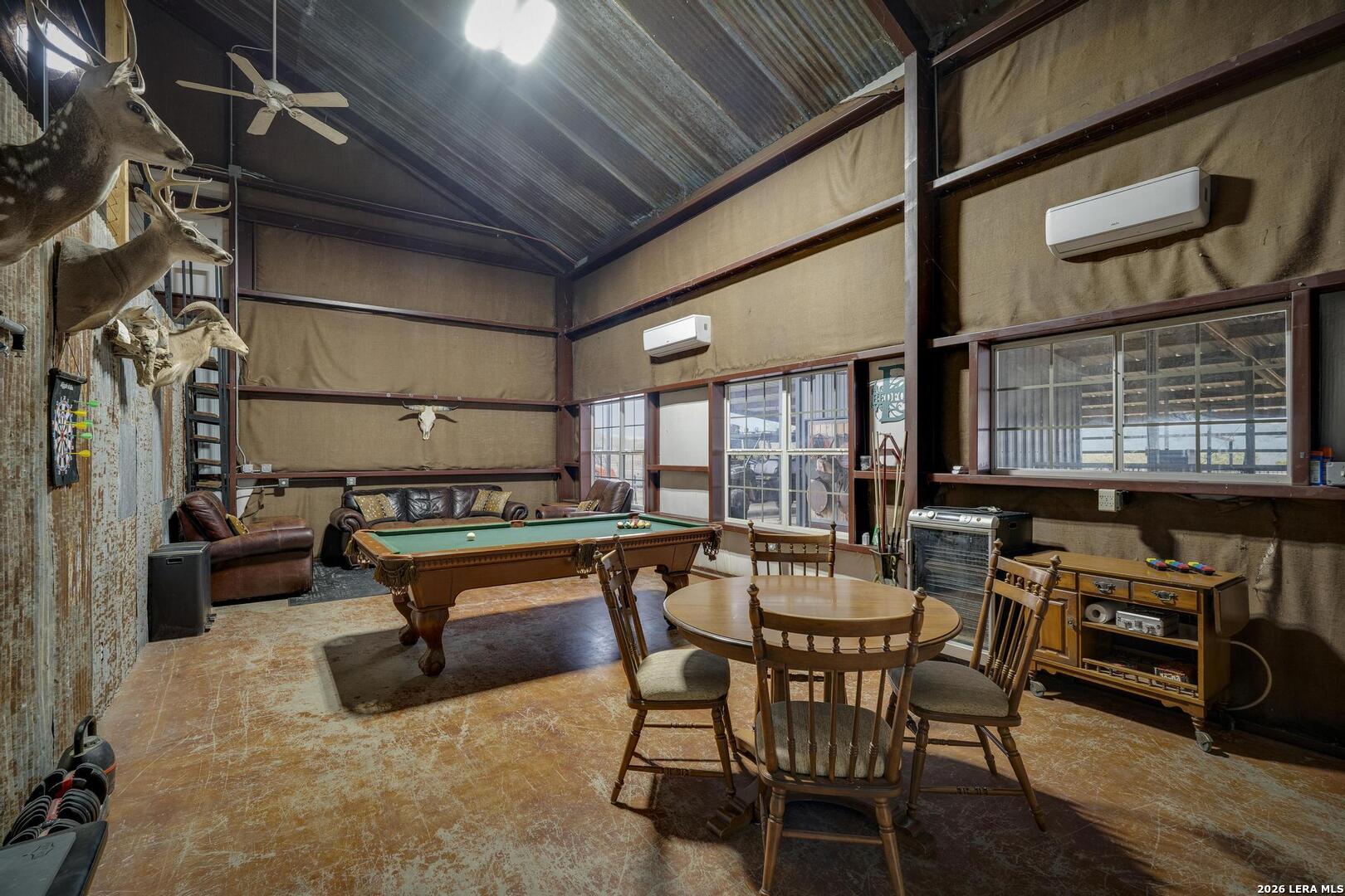 365 Bluff Creek Road North Center Point, TX 78010 - Photo 34 of 50