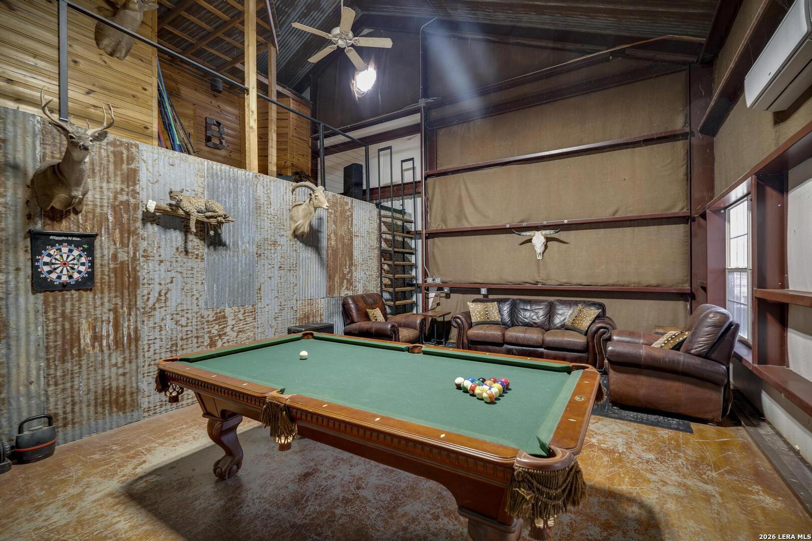 365 Bluff Creek Road North Center Point, TX 78010 - Photo 35 of 50