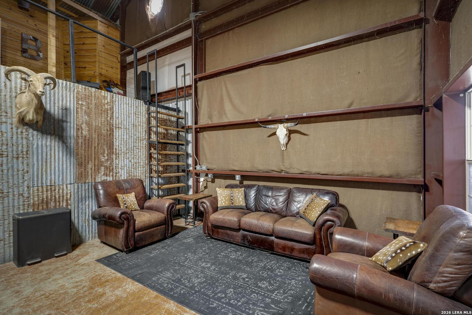 365 Bluff Creek Road North Center Point, TX 78010 - Photo 36 of 50