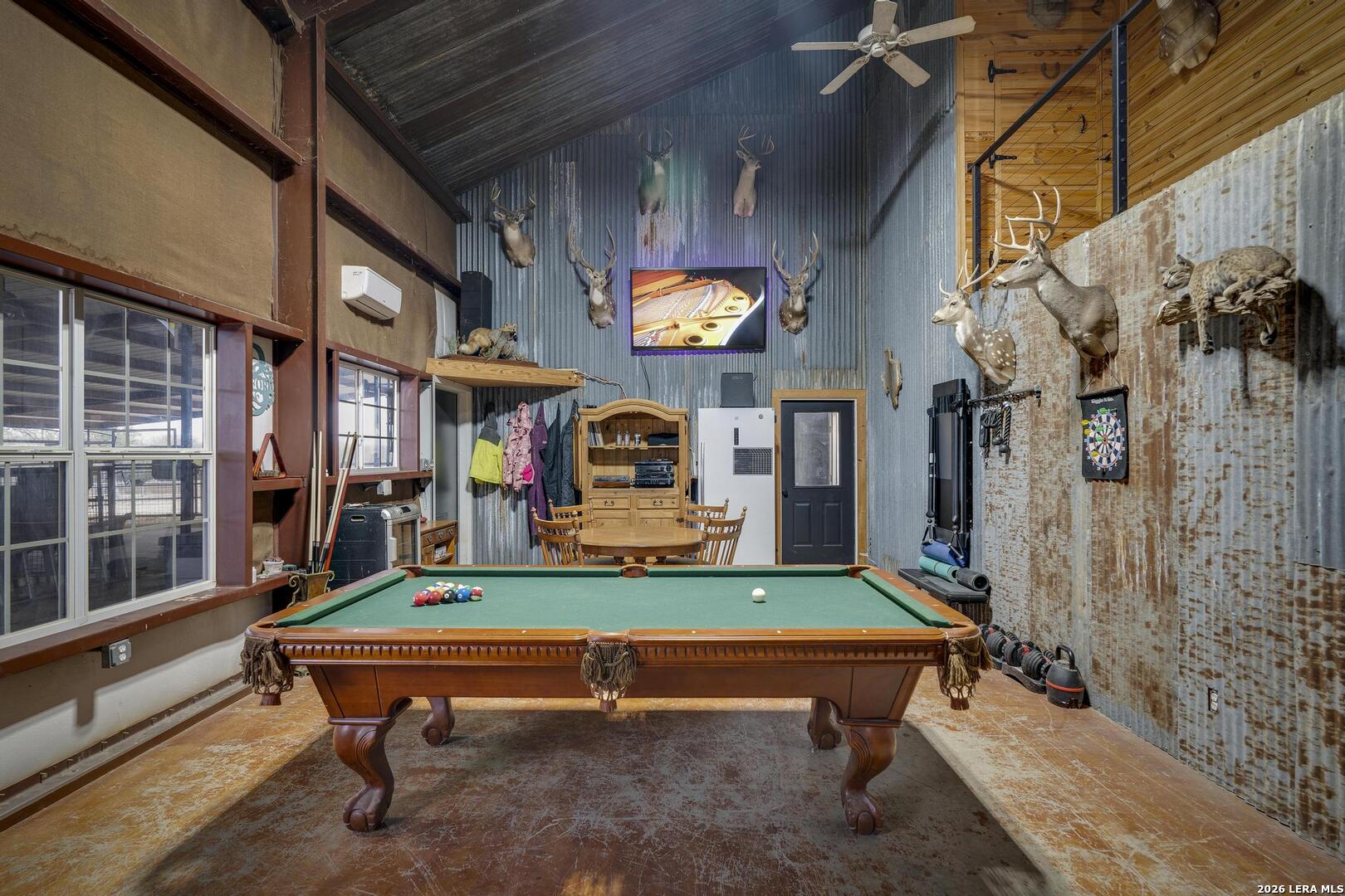 365 Bluff Creek Road North Center Point, TX 78010 - Photo 37 of 50