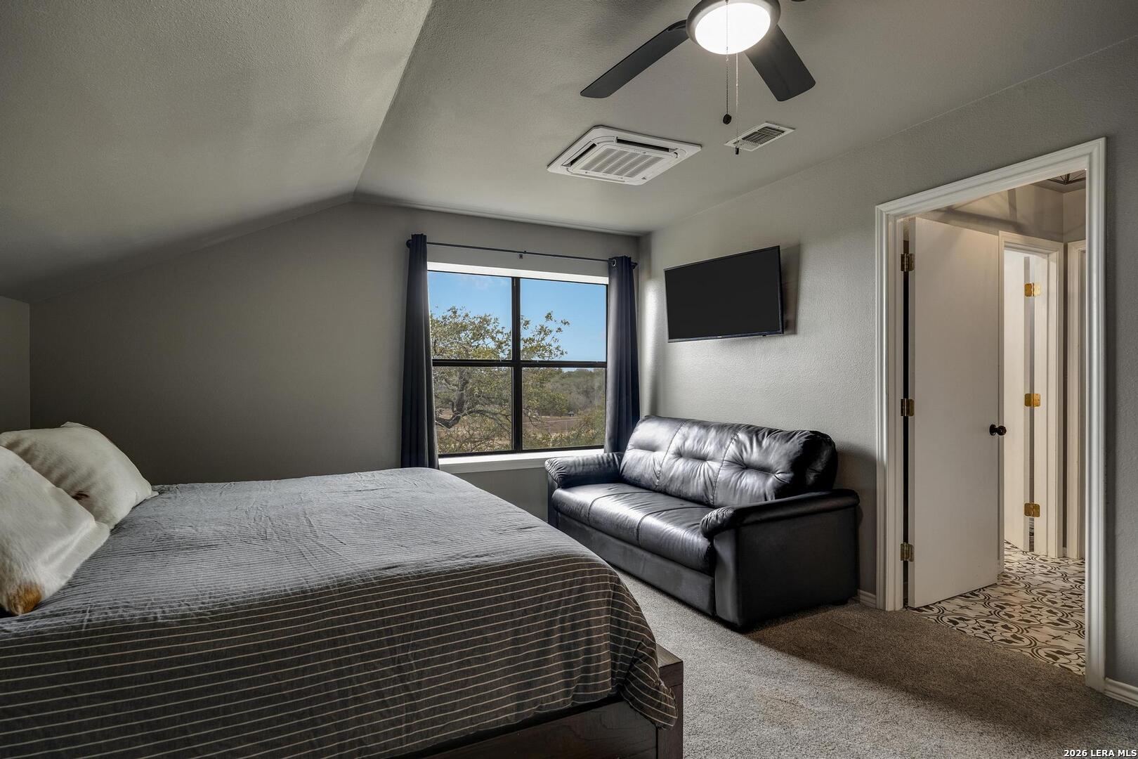 365 Bluff Creek Road North Center Point, TX 78010 - Photo 39 of 50