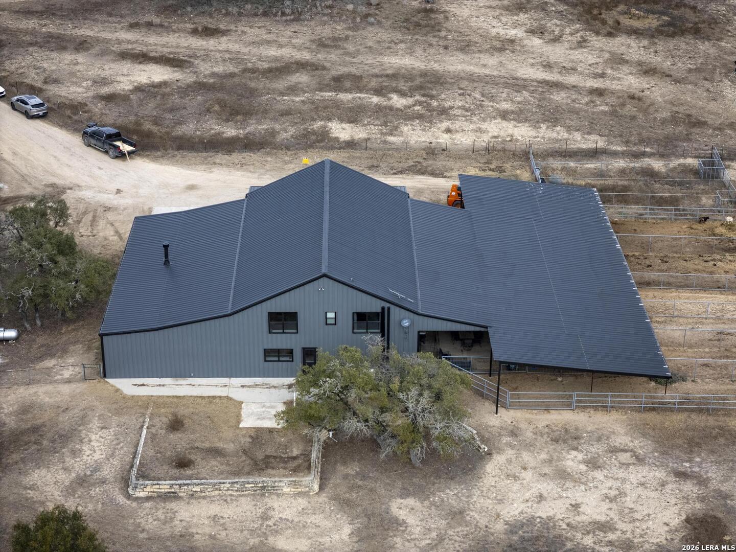 365 Bluff Creek Road North Center Point, TX 78010 - Photo 43 of 50