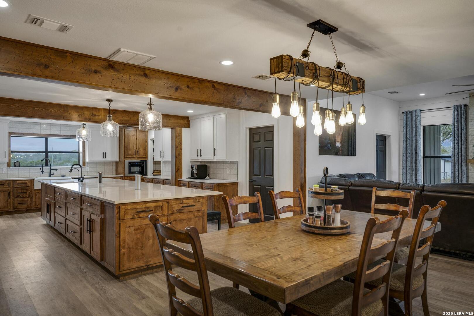 365 Bluff Creek Road North Center Point, TX 78010 - Photo 10 of 50