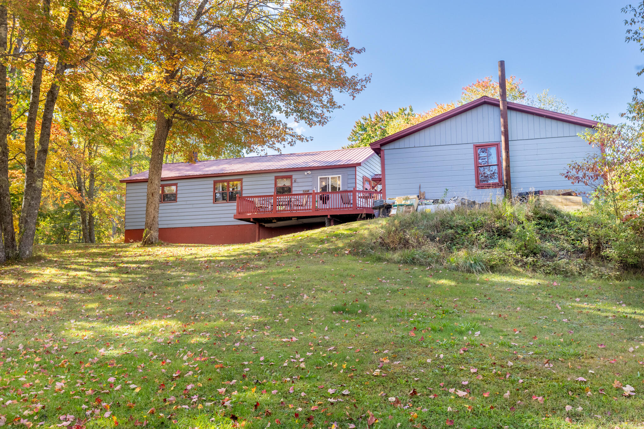 105 River Road Howland, ME 04448 - Photo 11 of 43 20250930-_MG_7463-HDR