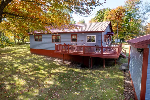 $299,900 | 105 River Road, Howland, ME 04448