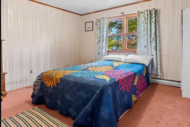 $299,900 | 105 River Road, Howland, ME 04448