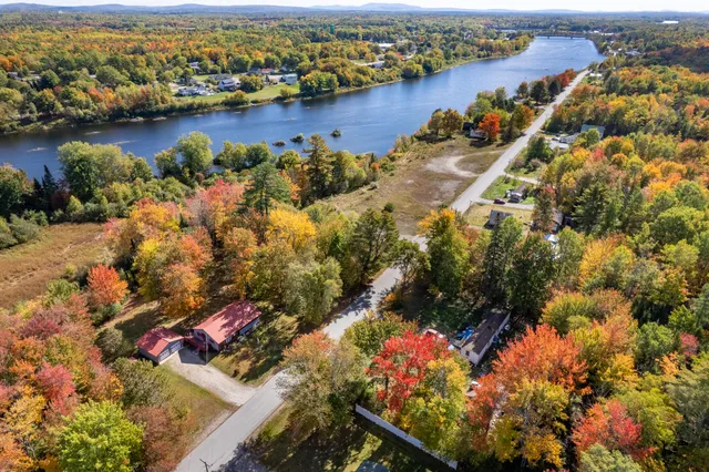 $299,900 | 105 River Road, Howland, ME 04448