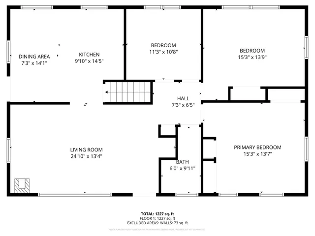 $299,900 | 105 River Road, Howland, ME 04448