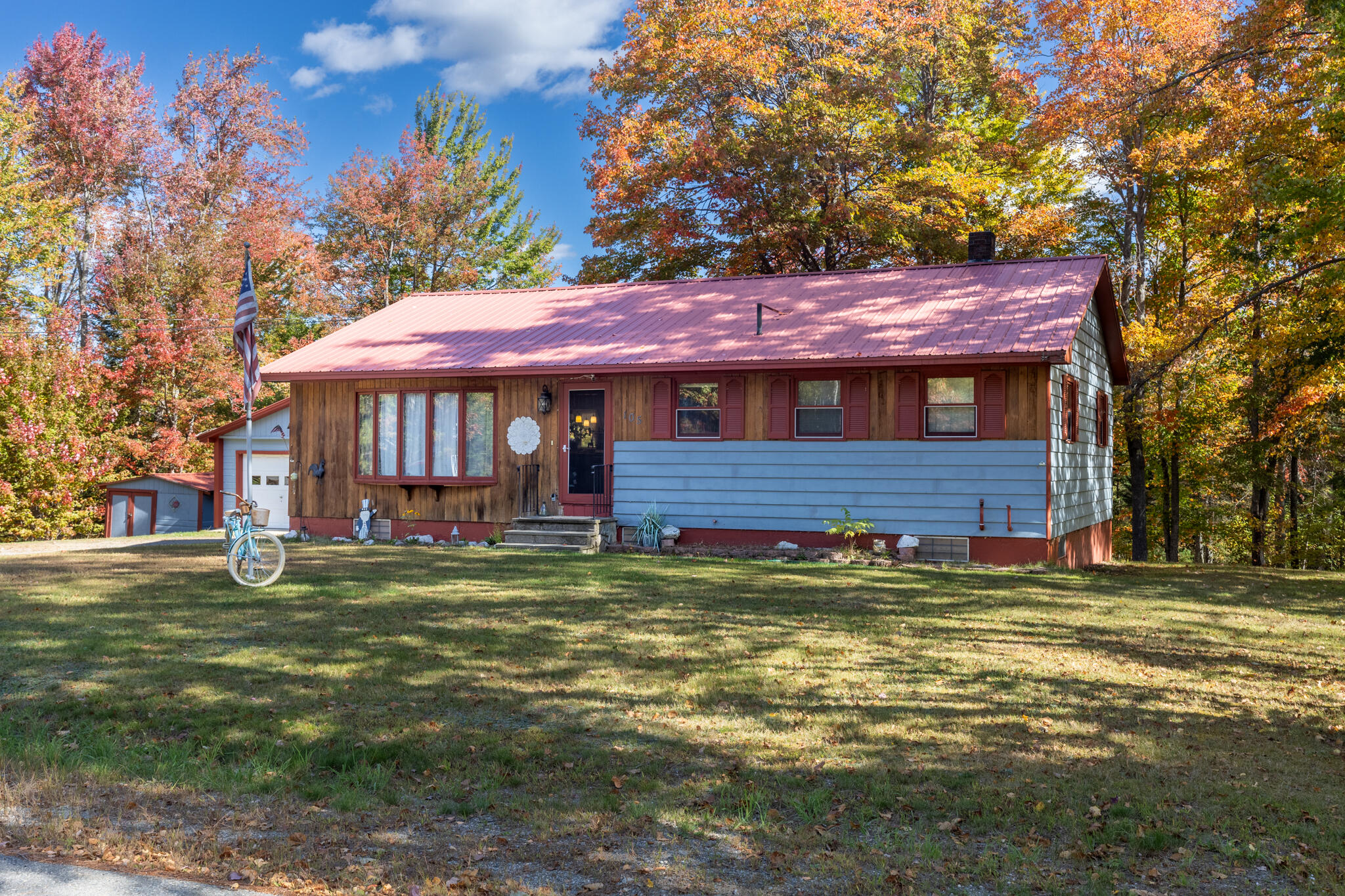 105 River Road Howland, ME 04448 - Photo 5 of 43 20250930-_MG_7442-HDR