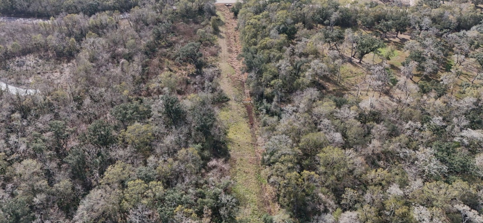 0 County Road 409 Sweeny, TX 77480 - Photo 2 of 7 a view of a covered with green field