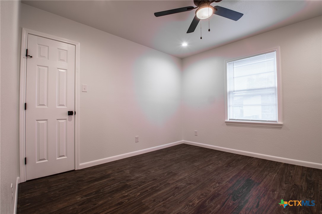 2019 South 9th Street Temple, TX 76504 - Photo 12 of 23 Mini blinds in all bedrooms