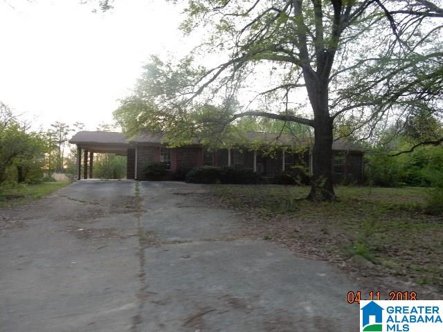 8050 Vanderver Road Quinton, AL 35130 - Photo 1 of 17