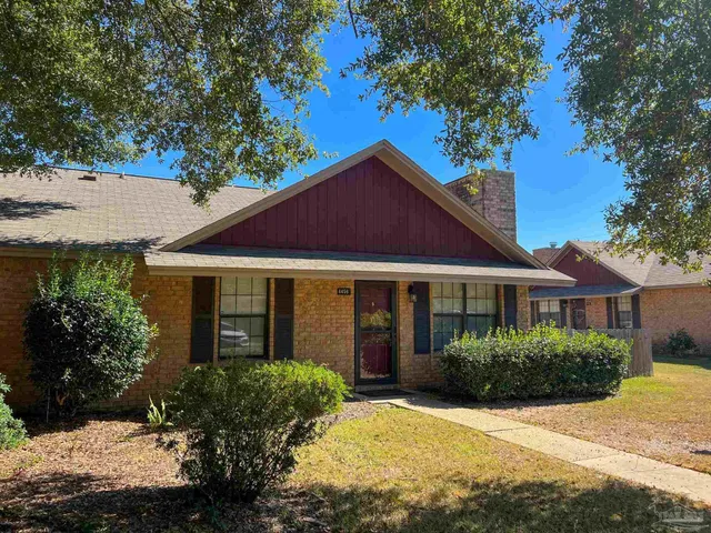 $1,250 | 4456 Bellview Avenue, Unit 7C, Pensacola, FL 32526
