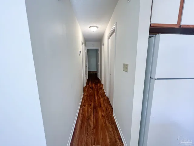 $1,250 | 4456 Bellview Avenue, Unit 7C, Pensacola, FL 32526